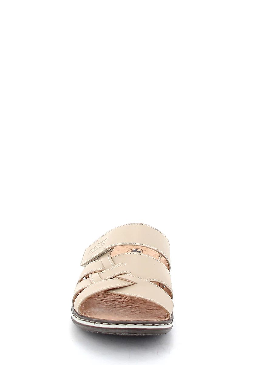 Пантолеты мужские летние Rieker артикул 21073-60 2