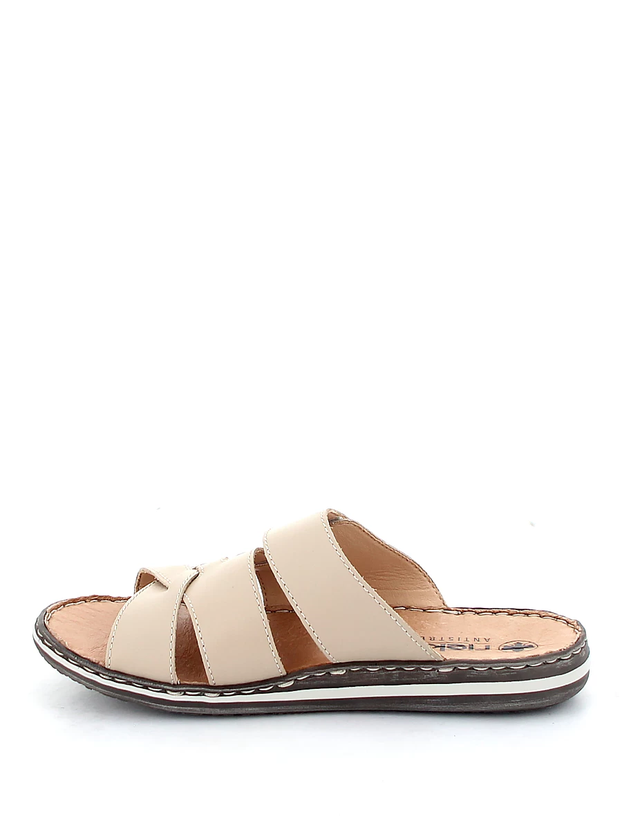 Пантолеты мужские летние Rieker артикул 21073-60 4