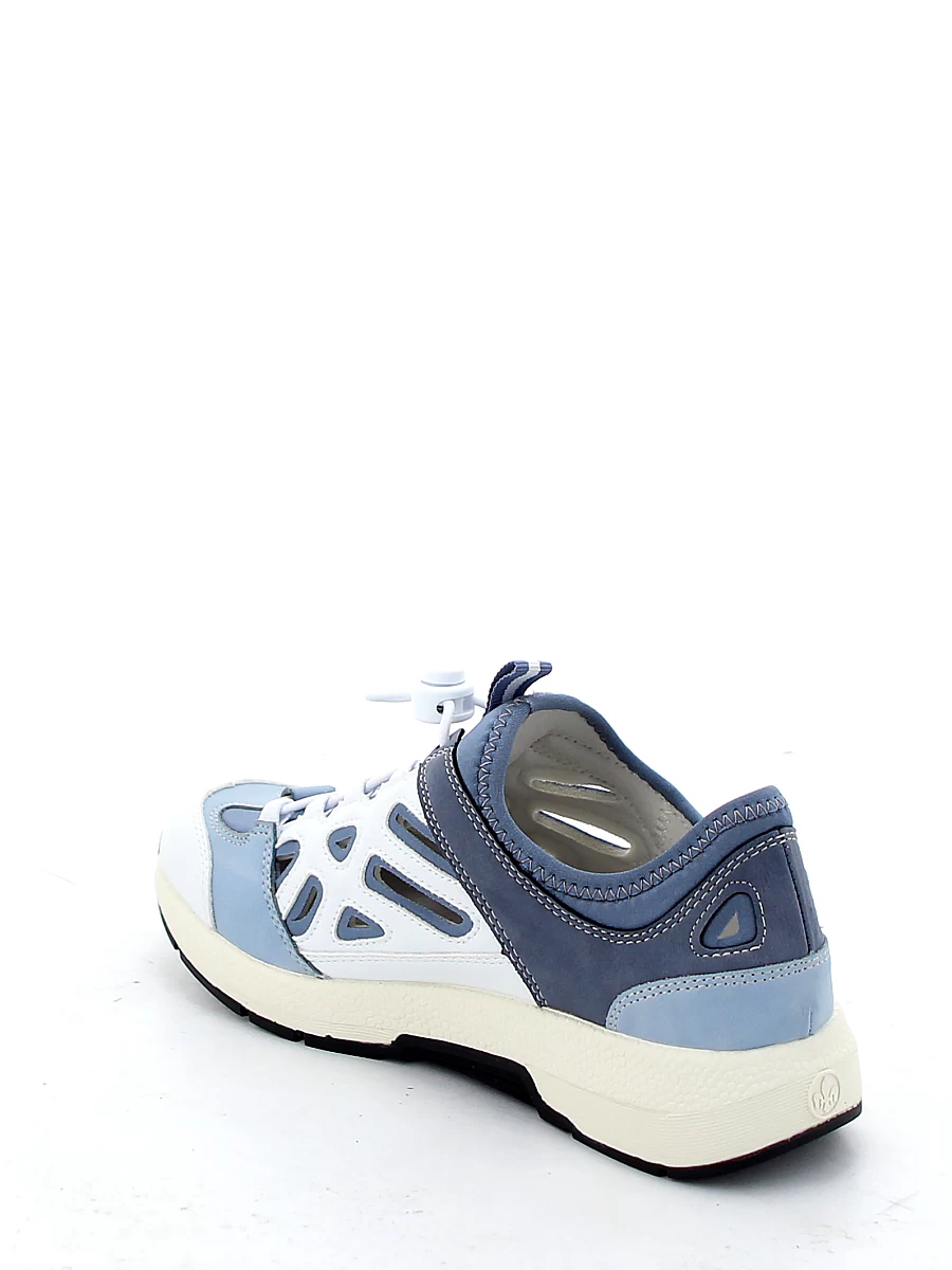 Кроссовки женские летние Rieker артикул N8460-10 5