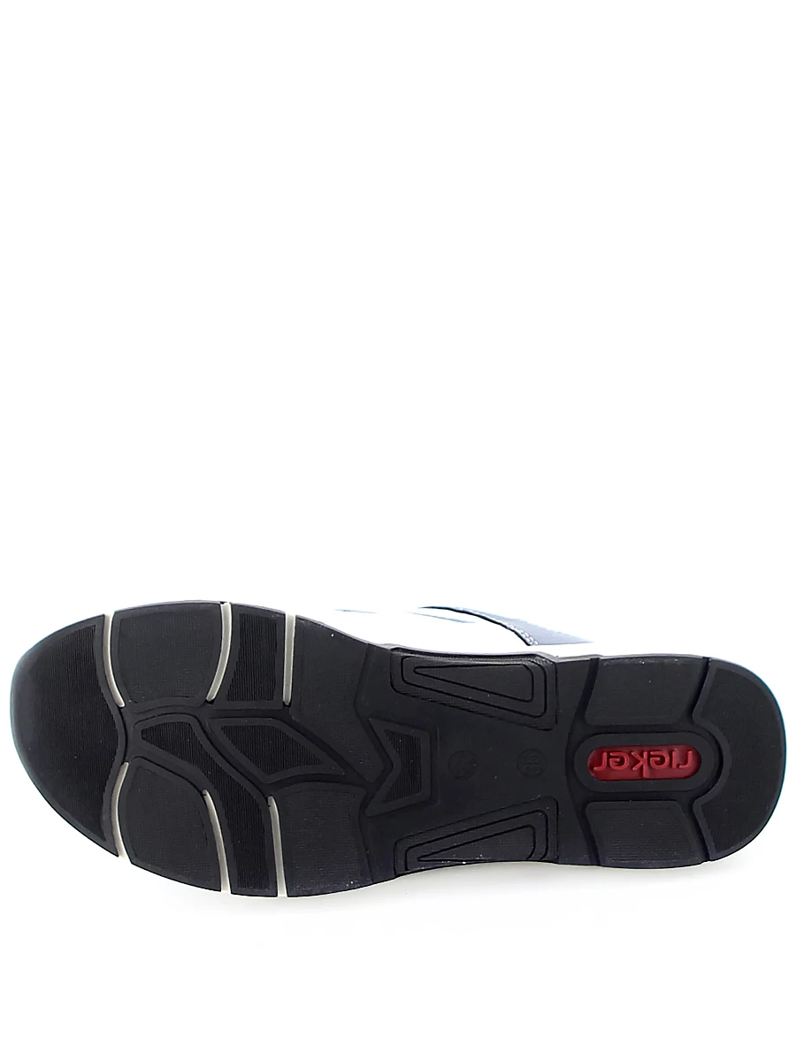Кроссовки женские летние Rieker артикул N8460-10 9