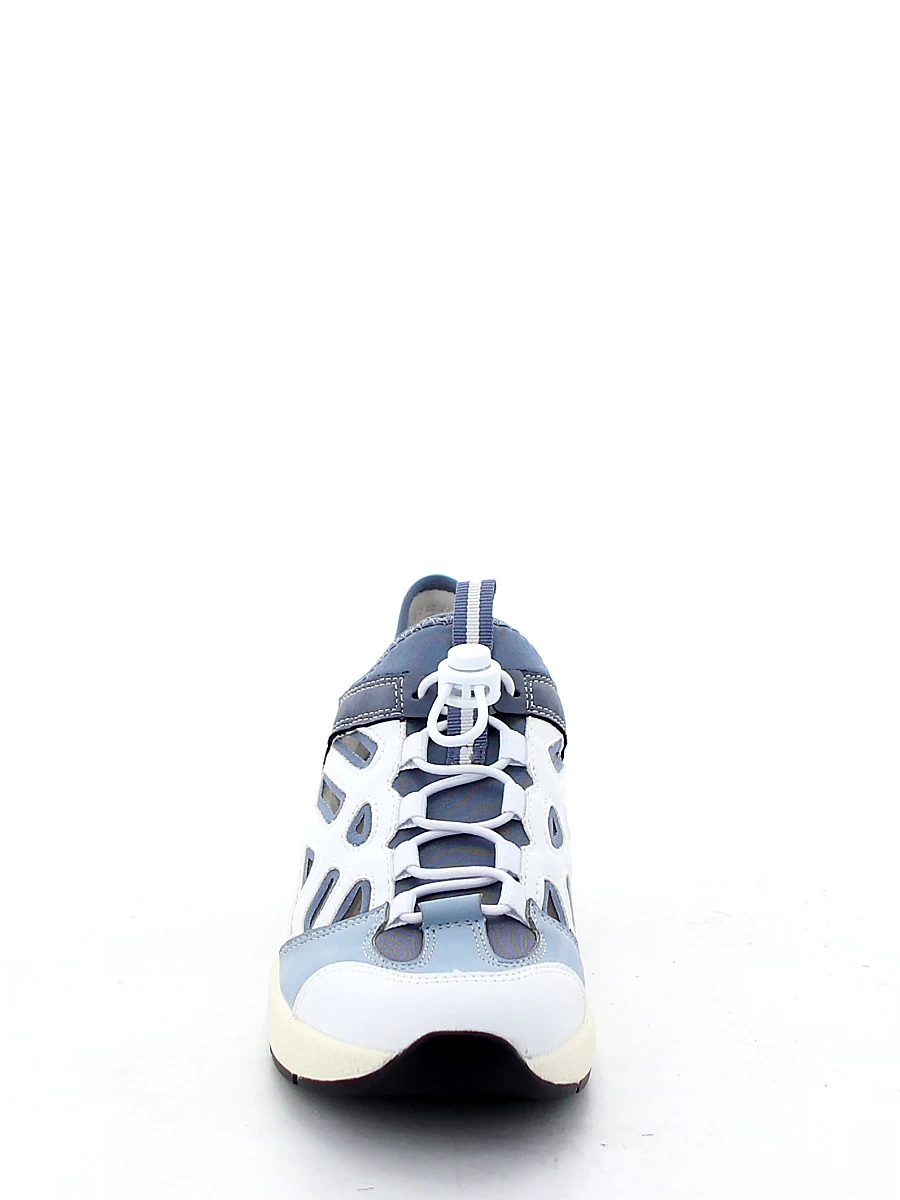 Кроссовки женские летние Rieker артикул N8460-10 2