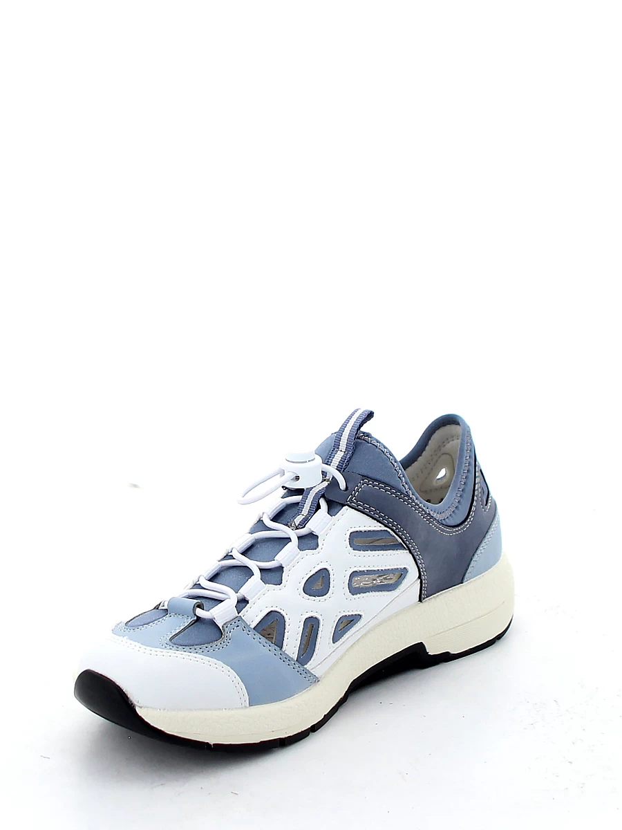 Кроссовки женские летние Rieker артикул N8460-10 3