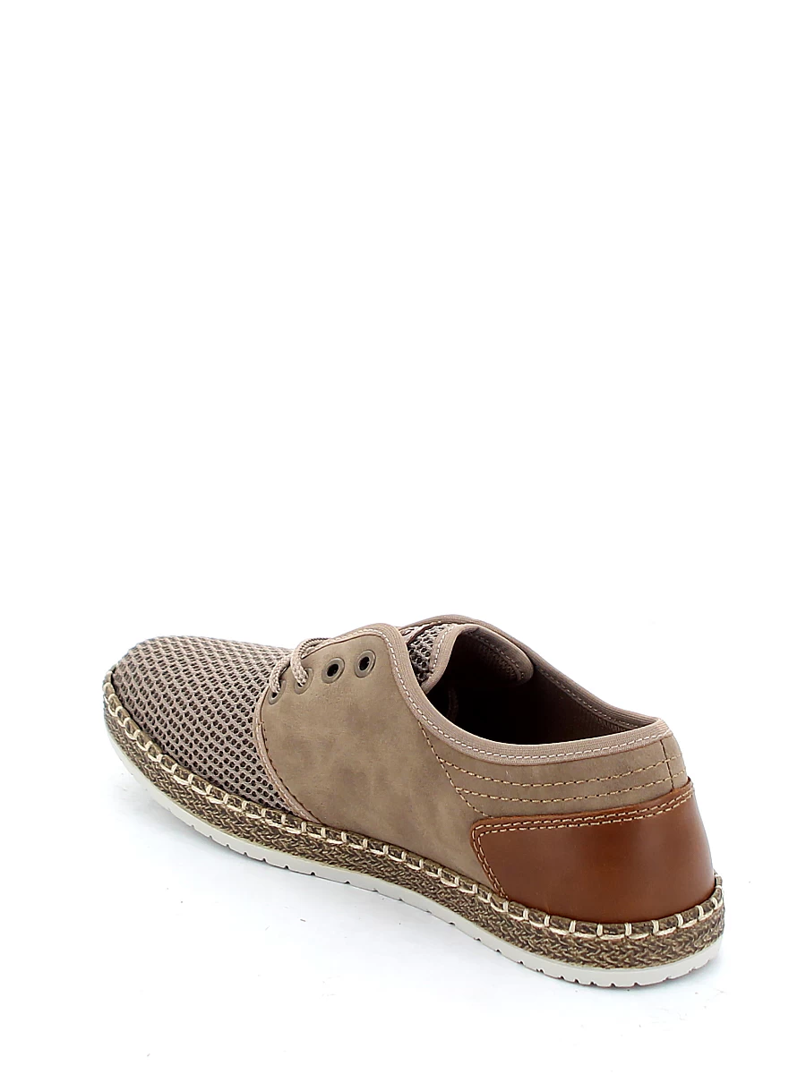 Туфли мужские летние Rieker артикул B5249-64 5