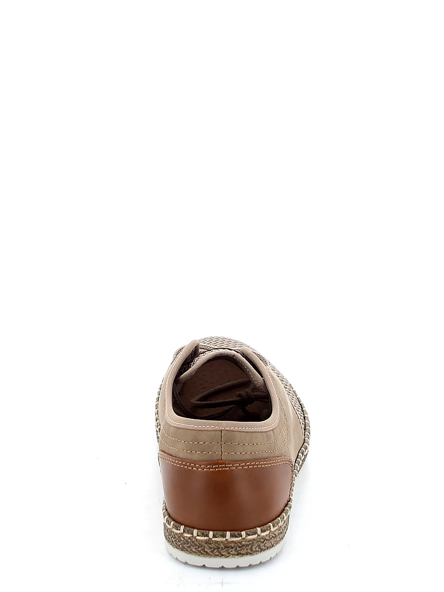 Туфли мужские летние Rieker артикул B5249-64 6