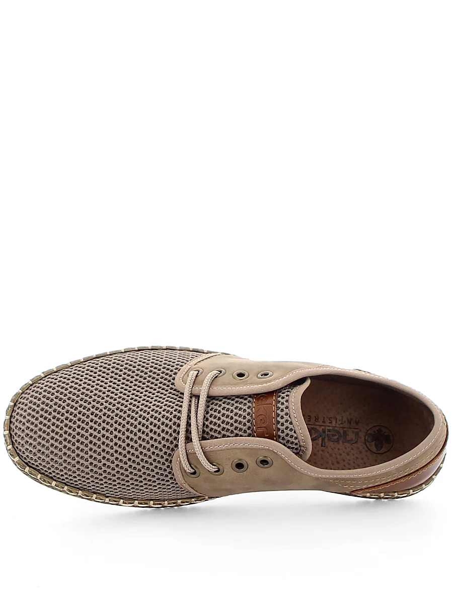 Туфли мужские летние Rieker артикул B5249-64 8