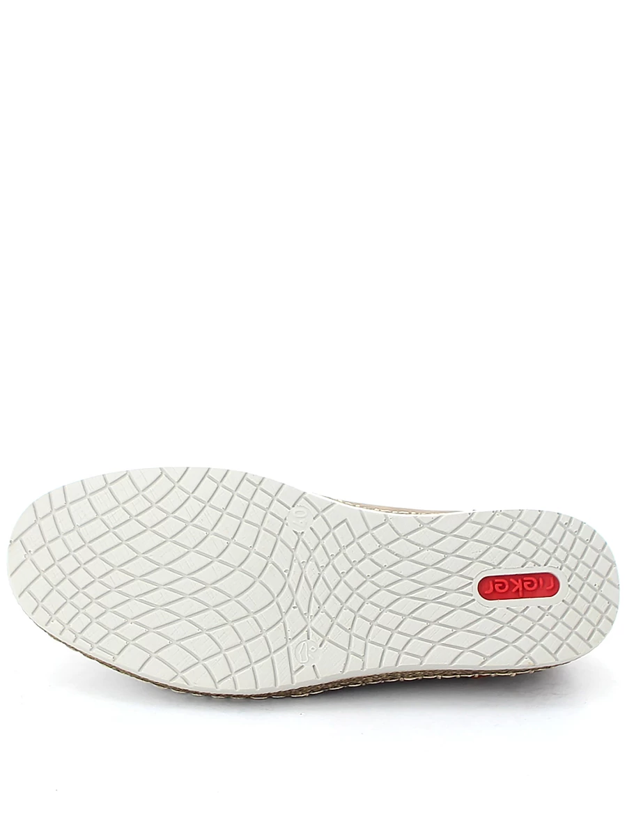 Туфли мужские летние Rieker артикул B5249-64 9