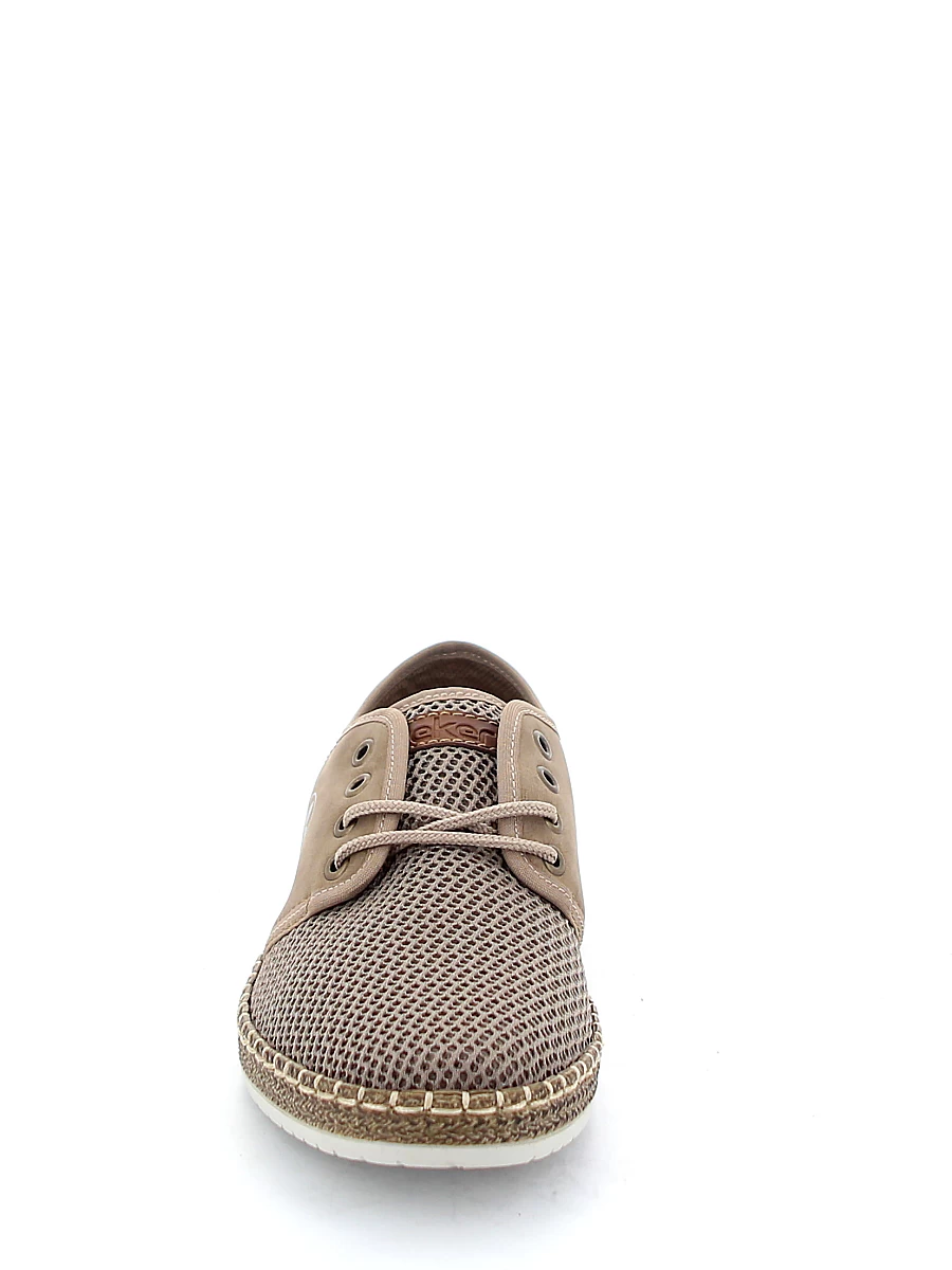 Туфли мужские летние Rieker артикул B5249-64 2