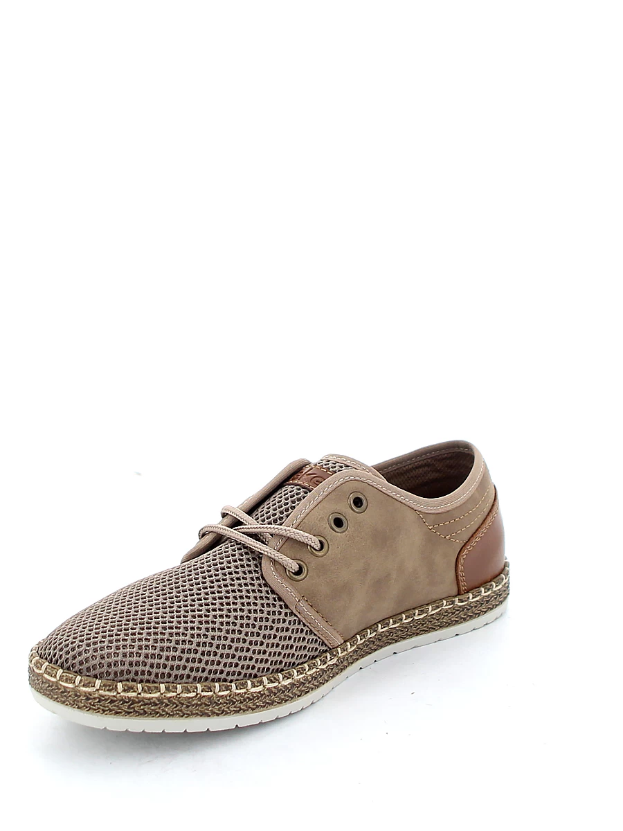 Туфли мужские летние Rieker артикул B5249-64 3