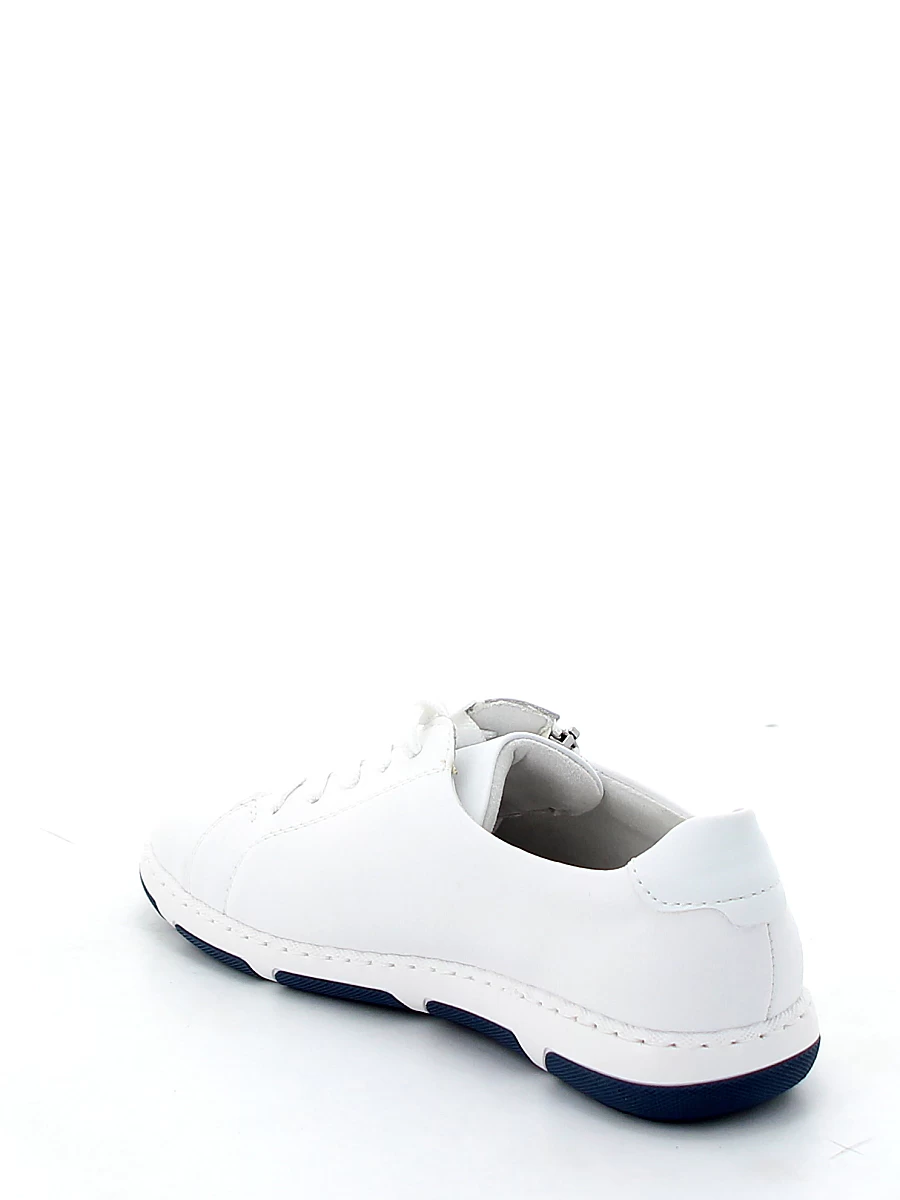 Туфли женские демисезонные Rieker артикул 42424-80 4