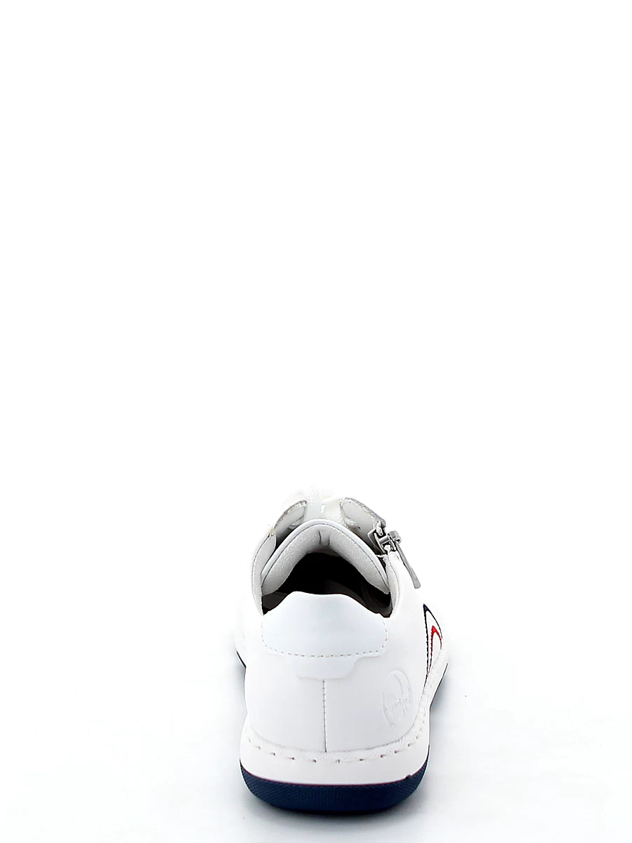 Туфли женские демисезонные Rieker артикул 42424-80 5