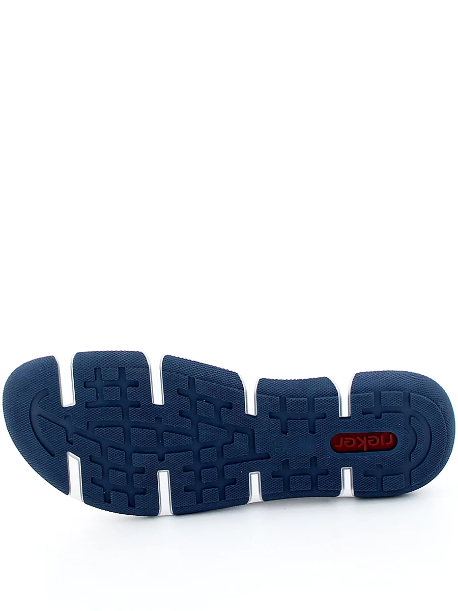 Туфли женские демисезонные Rieker артикул 42424-80 9