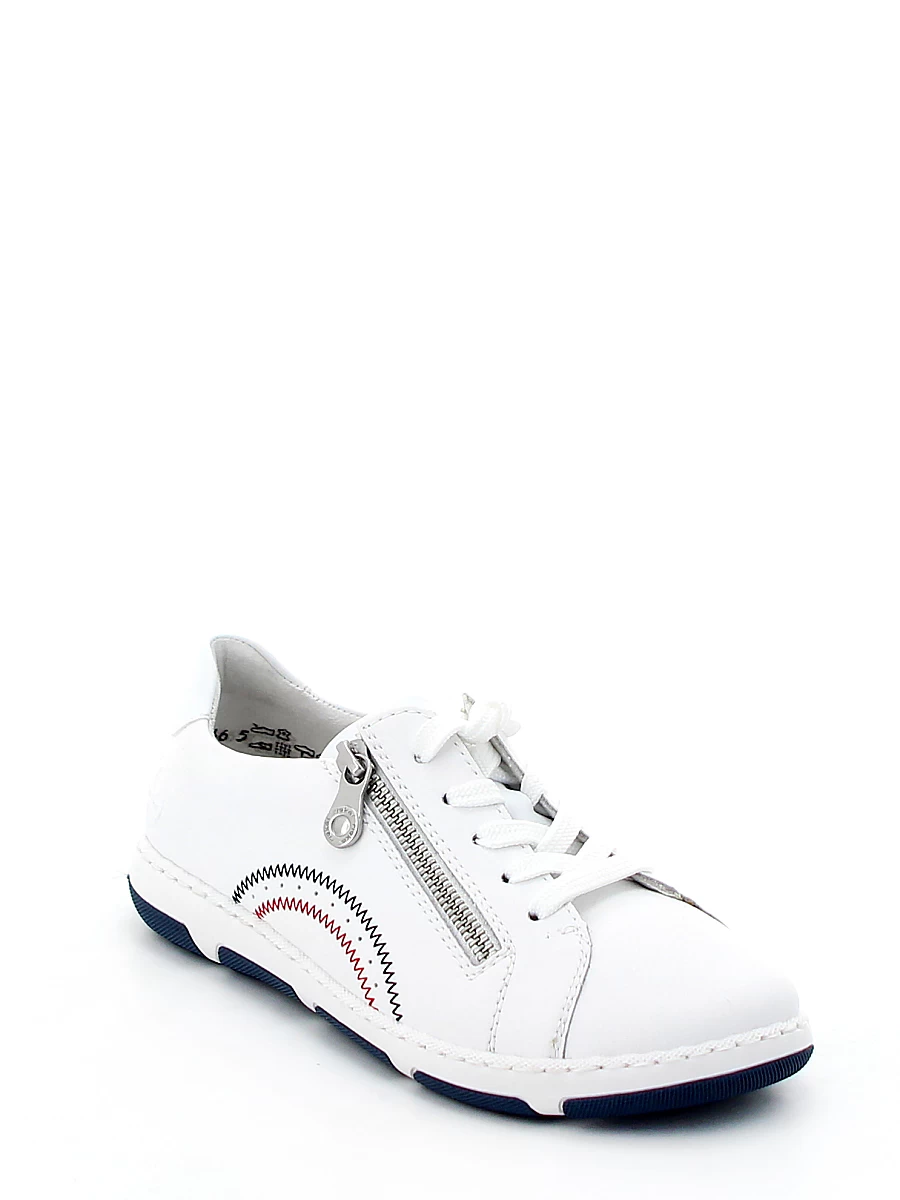 Туфли женские демисезонные Rieker артикул 42424-80