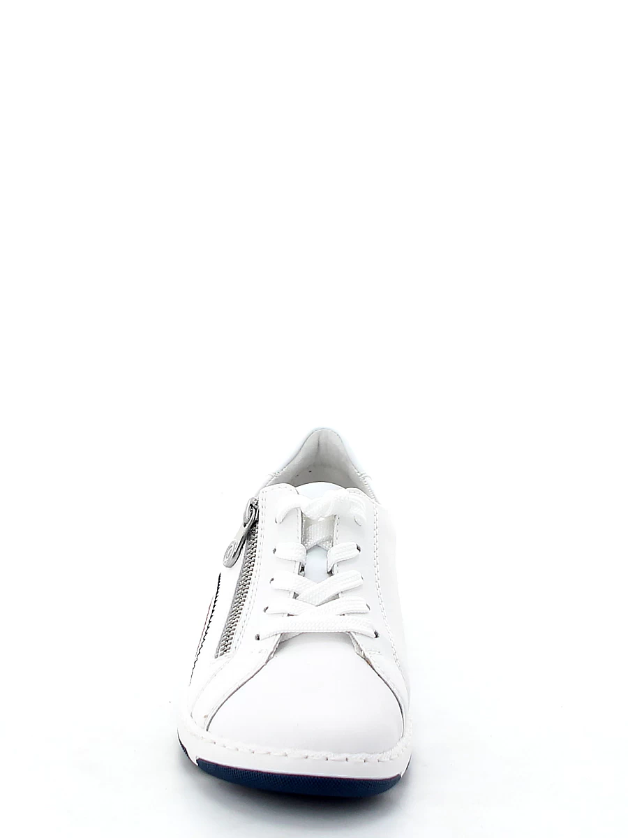 Туфли женские демисезонные Rieker артикул 42424-80 1