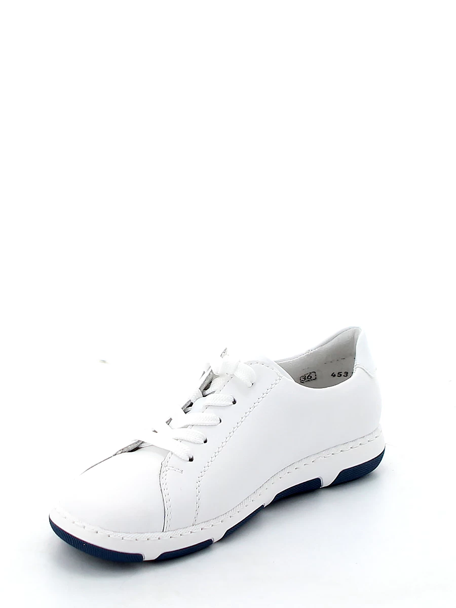 Туфли женские демисезонные Rieker артикул 42424-80 2