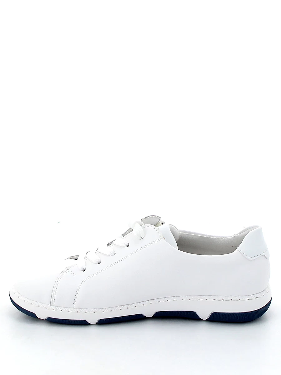 Туфли женские демисезонные Rieker артикул 42424-80 3