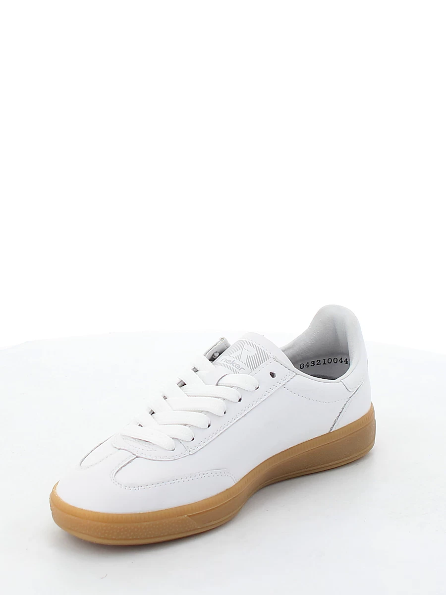 Кеды женские демисезонные Rieker артикул W2200-80 2