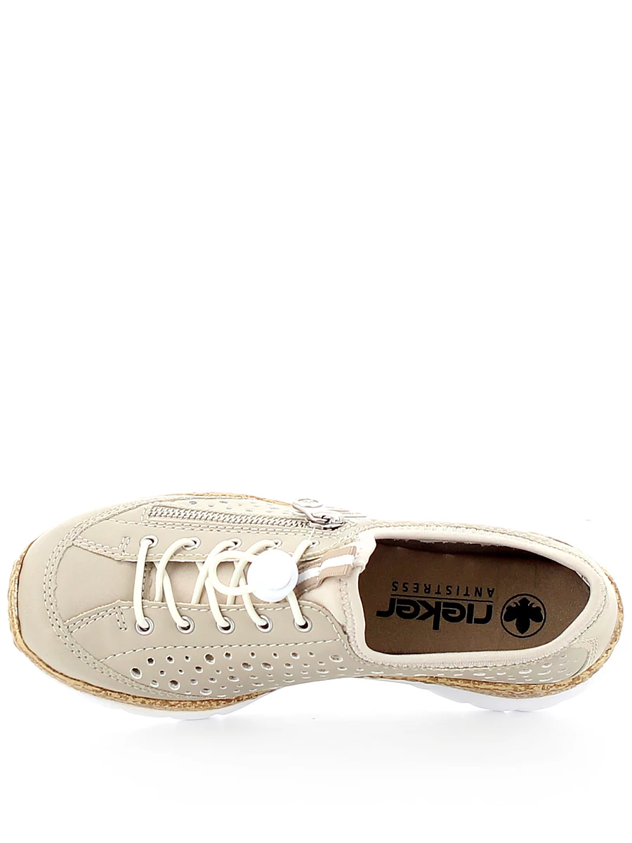 Туфли женские летние Rieker артикул N42P6-62 8