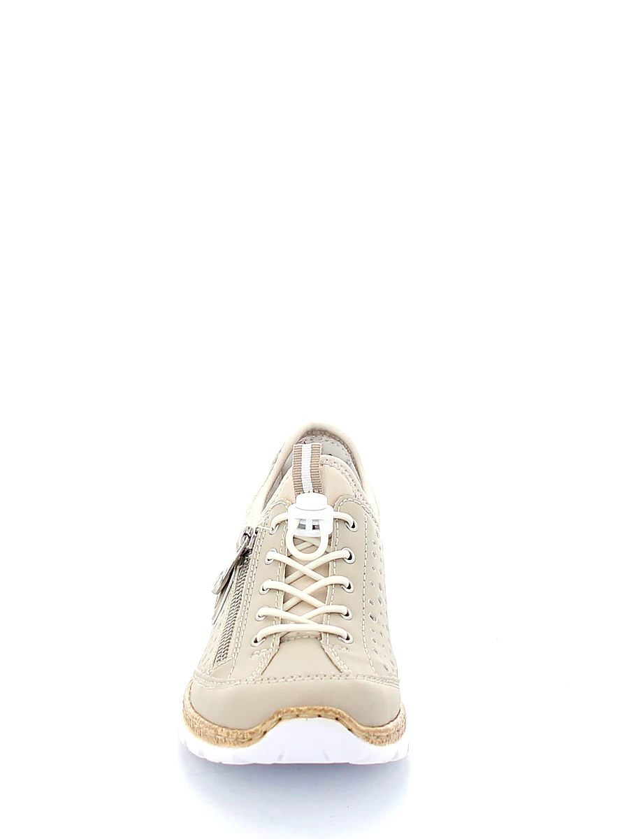 Туфли женские летние Rieker артикул N42P6-62 2