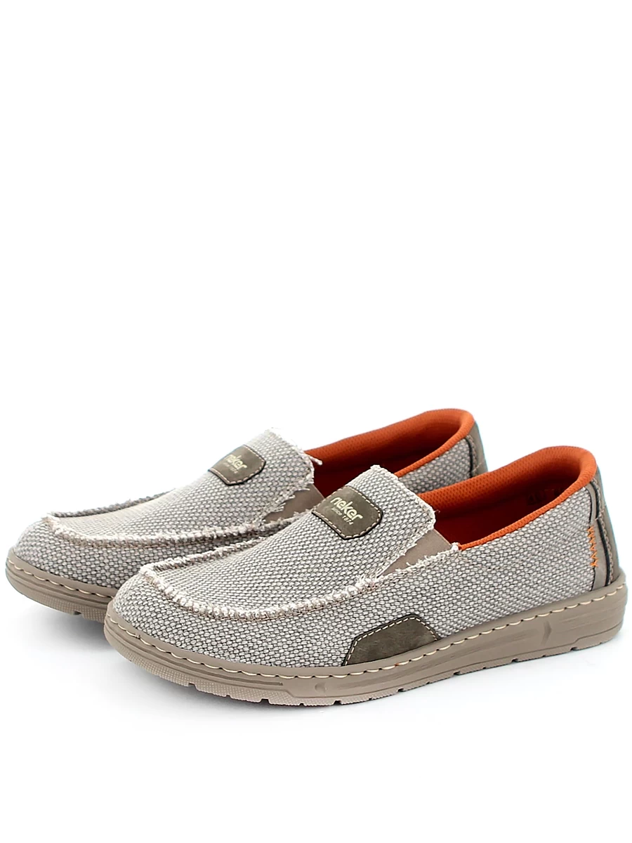 туфли мужские летние