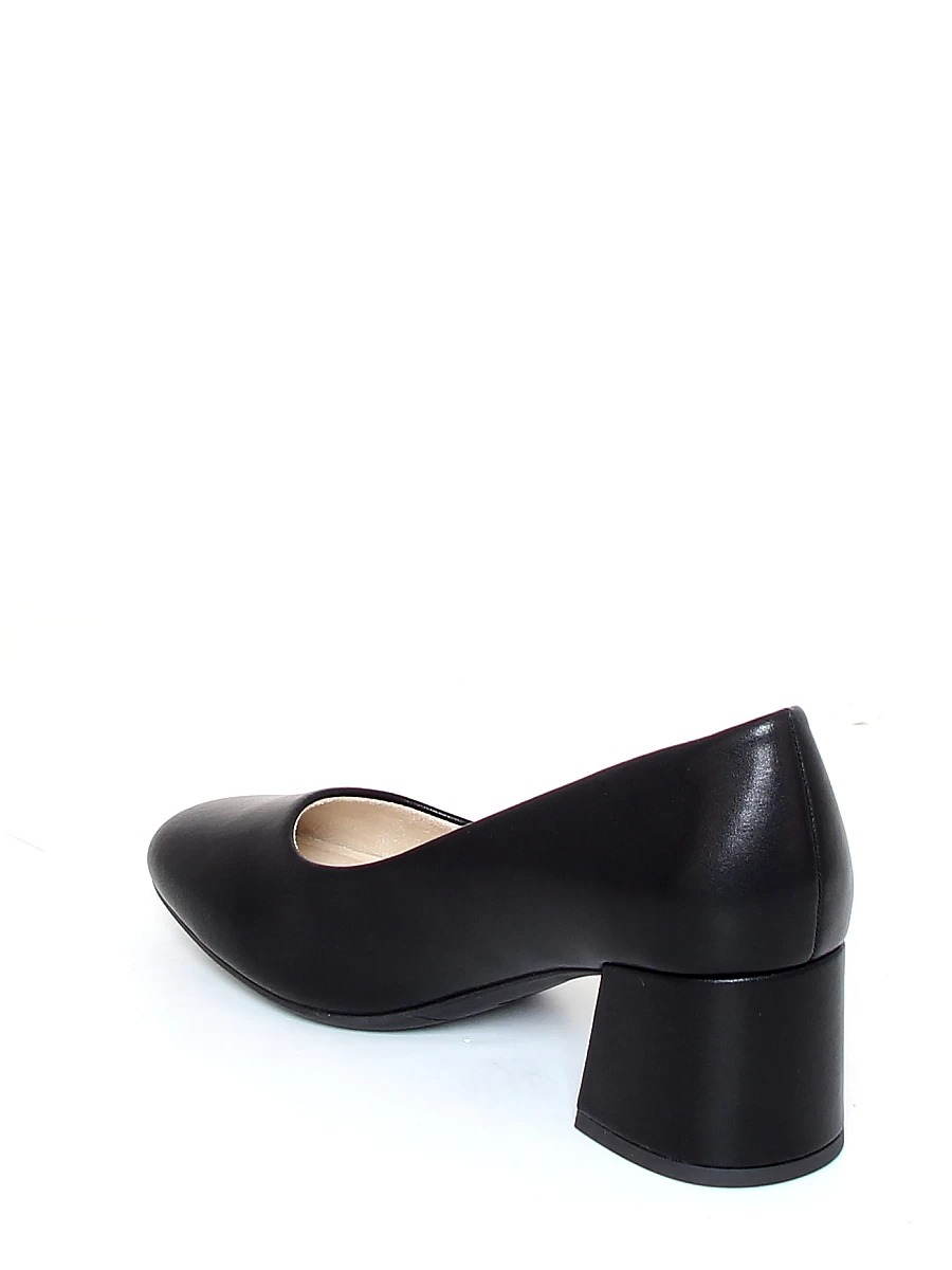 Туфли женские демисезонные Rieker артикул 44750-04 4