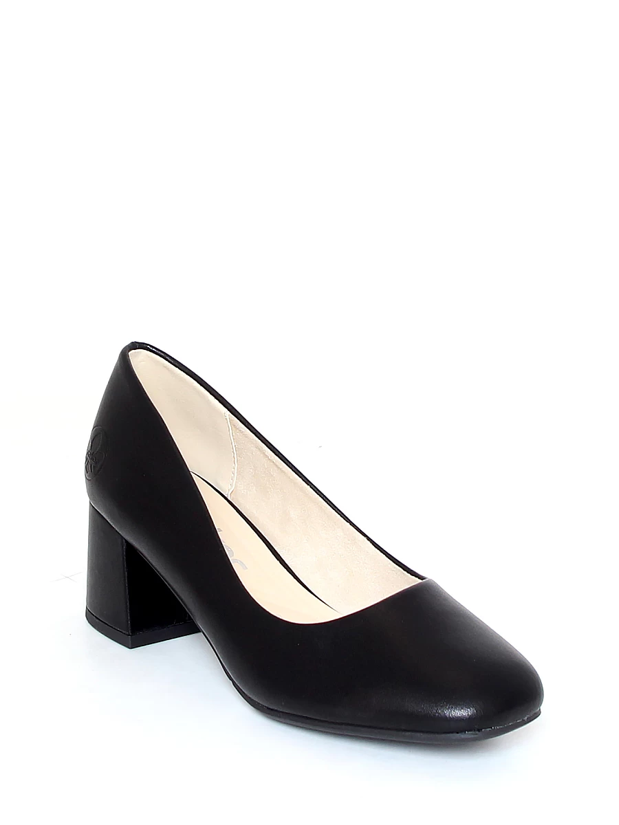 Туфли женские демисезонные Rieker артикул 44750-04