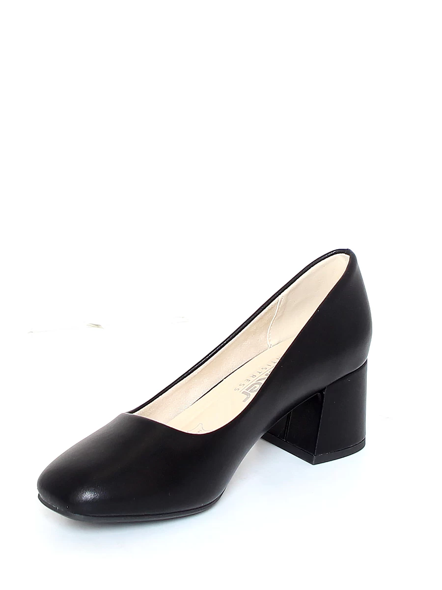 Туфли женские демисезонные Rieker артикул 44750-04 2