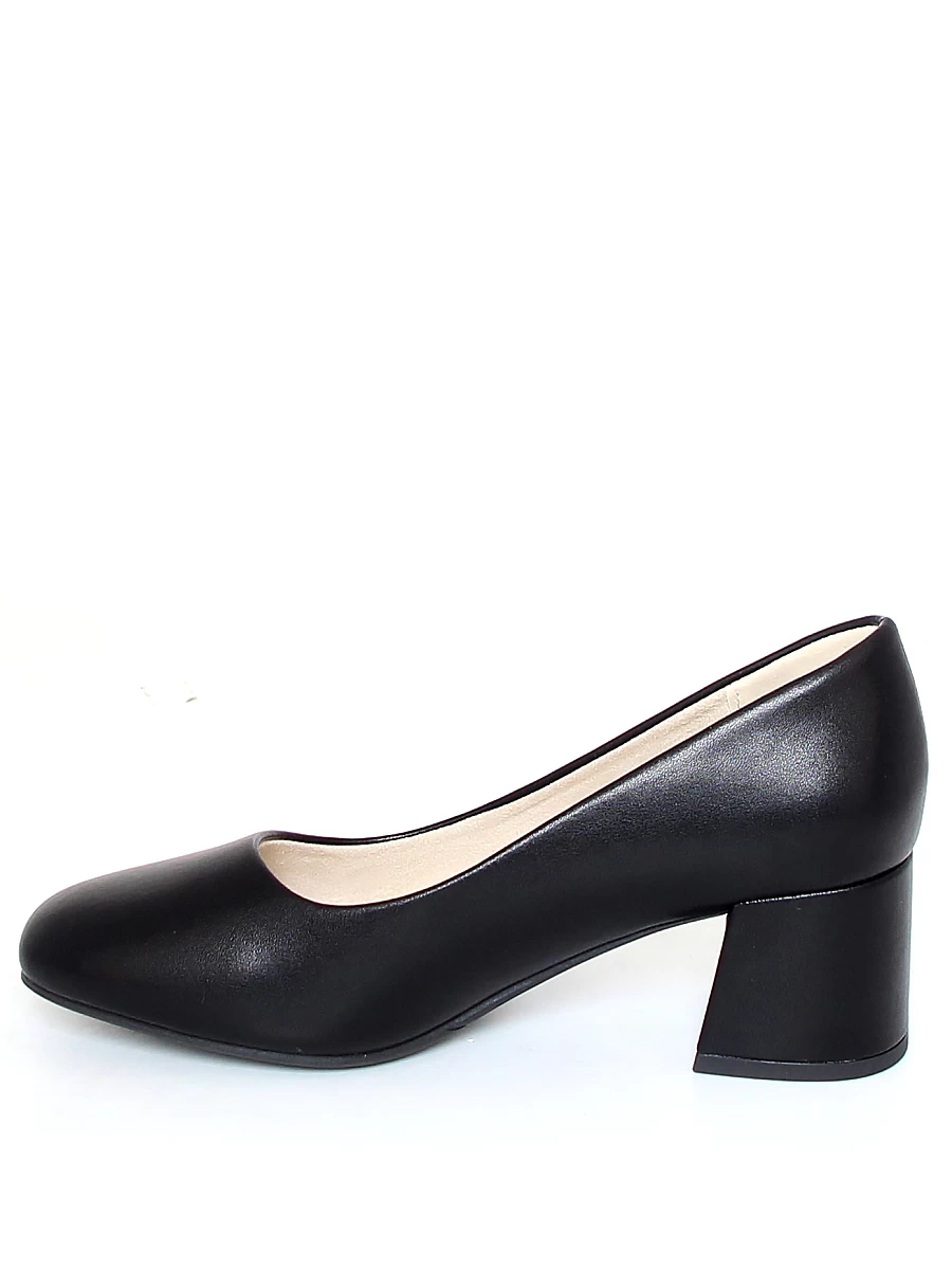 Туфли женские демисезонные Rieker артикул 44750-04 3