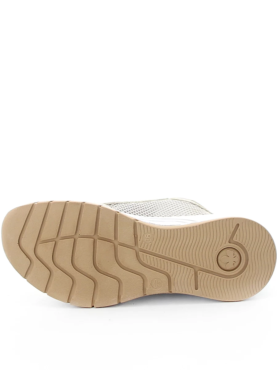 Кроссовки женские летние Rieker артикул N6575-60 9