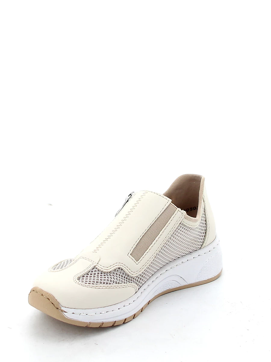 Кроссовки женские летние Rieker артикул N6575-60 3