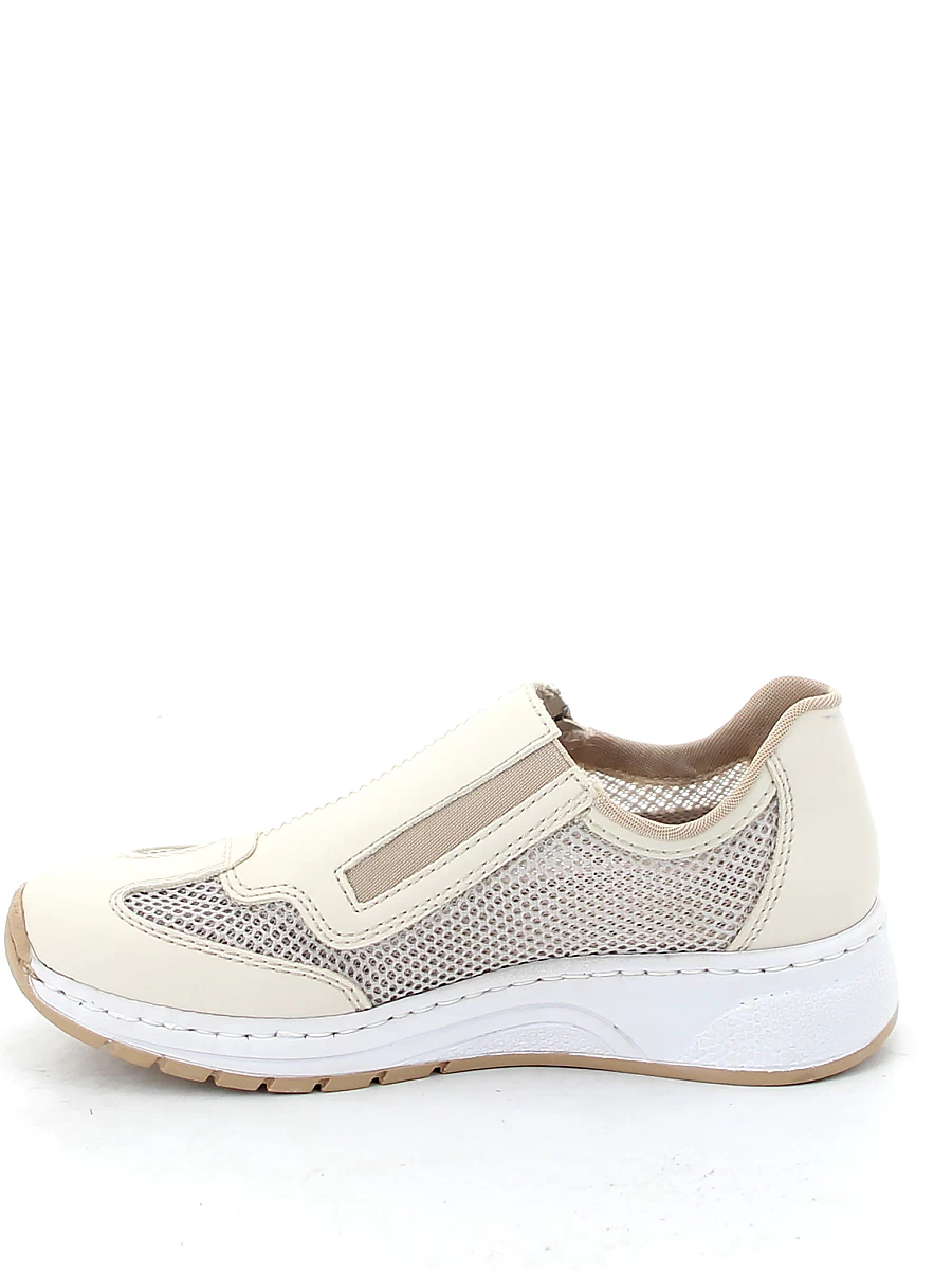 Кроссовки женские летние Rieker артикул N6575-60 4