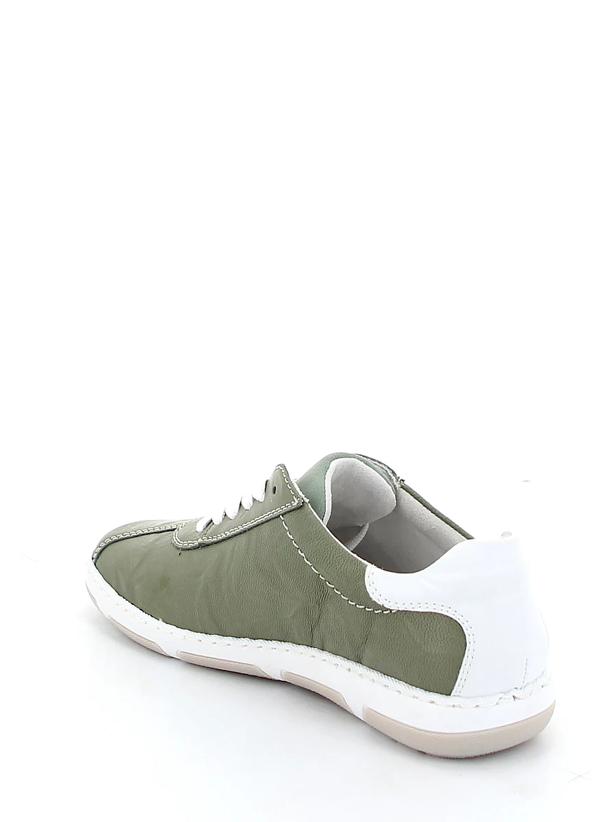 Туфли женские демисезонные Rieker артикул 42408-52 4