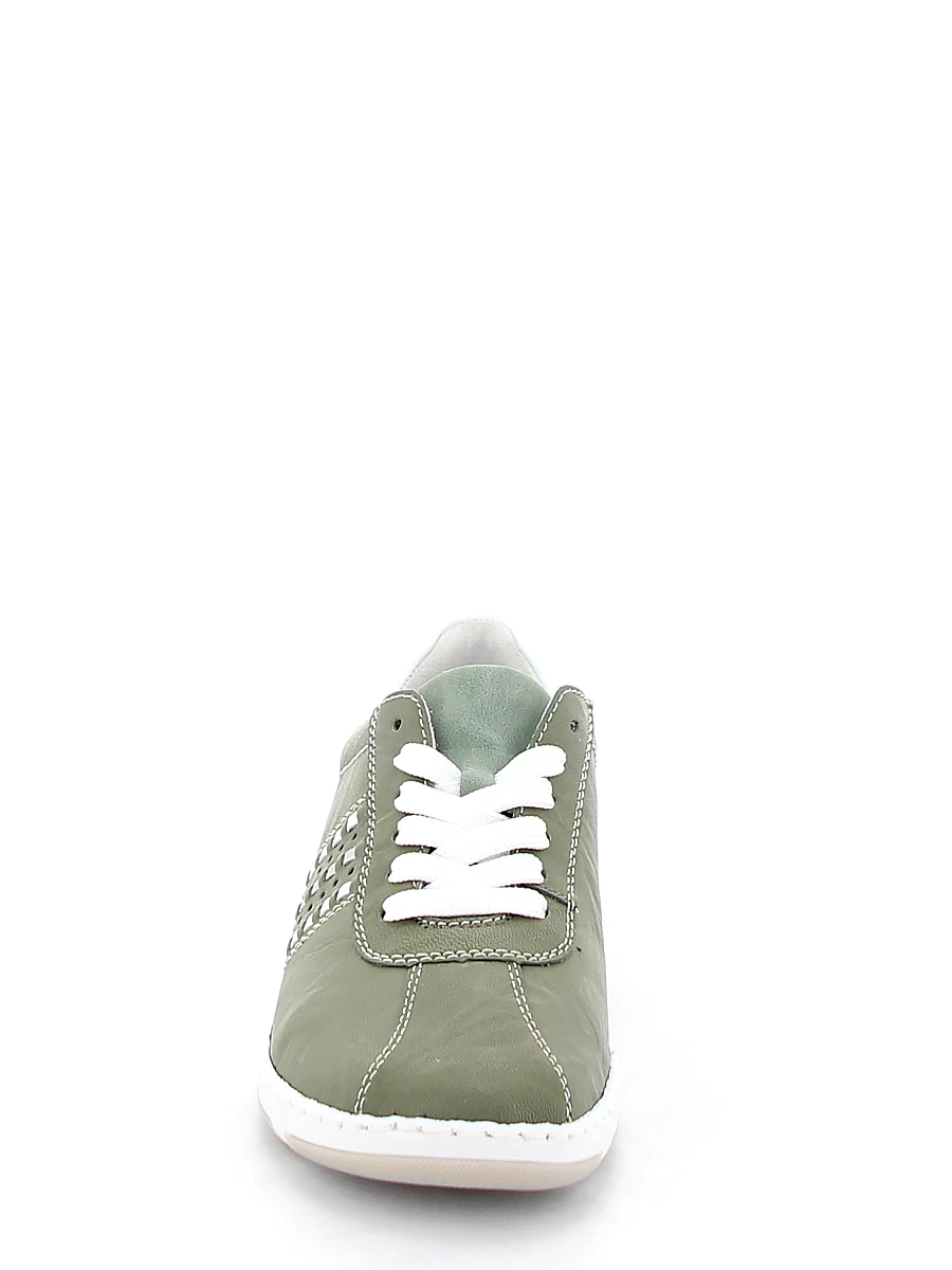 Туфли женские демисезонные Rieker артикул 42408-52 1