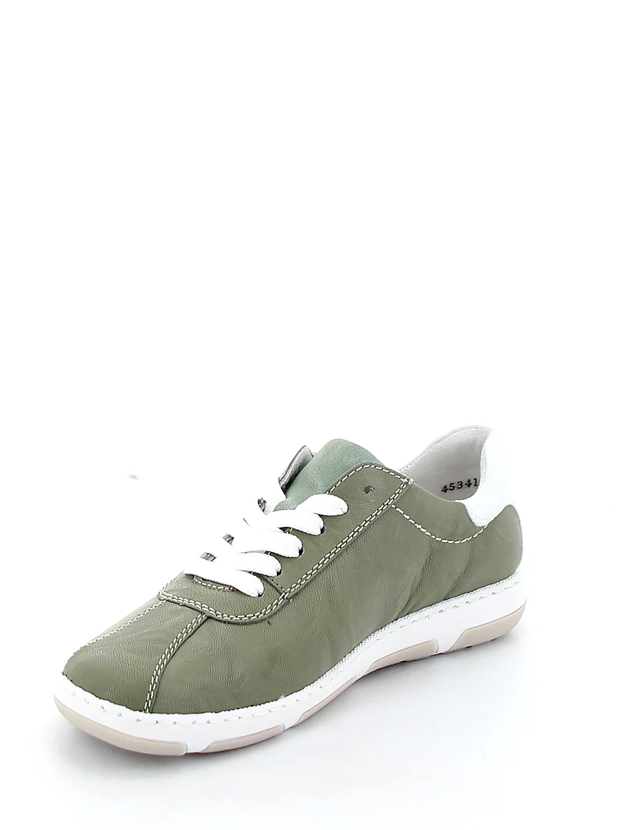 Туфли женские демисезонные Rieker артикул 42408-52 2