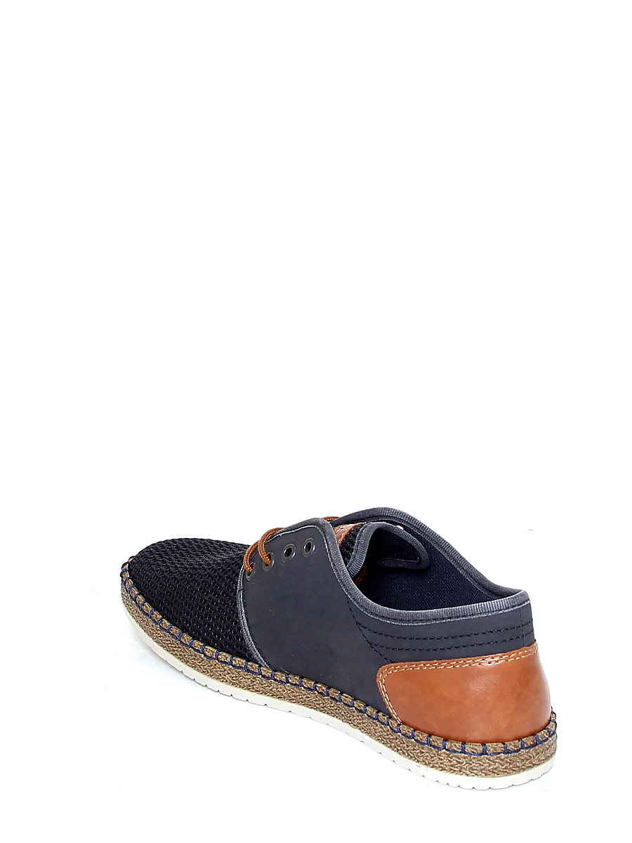 Туфли мужские летние Rieker артикул B5249-14 5