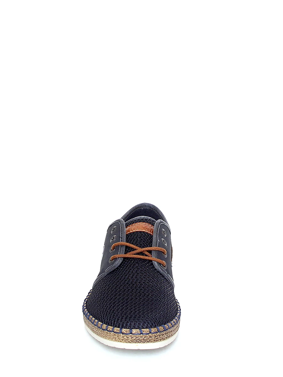 Туфли мужские летние Rieker артикул B5249-14 2