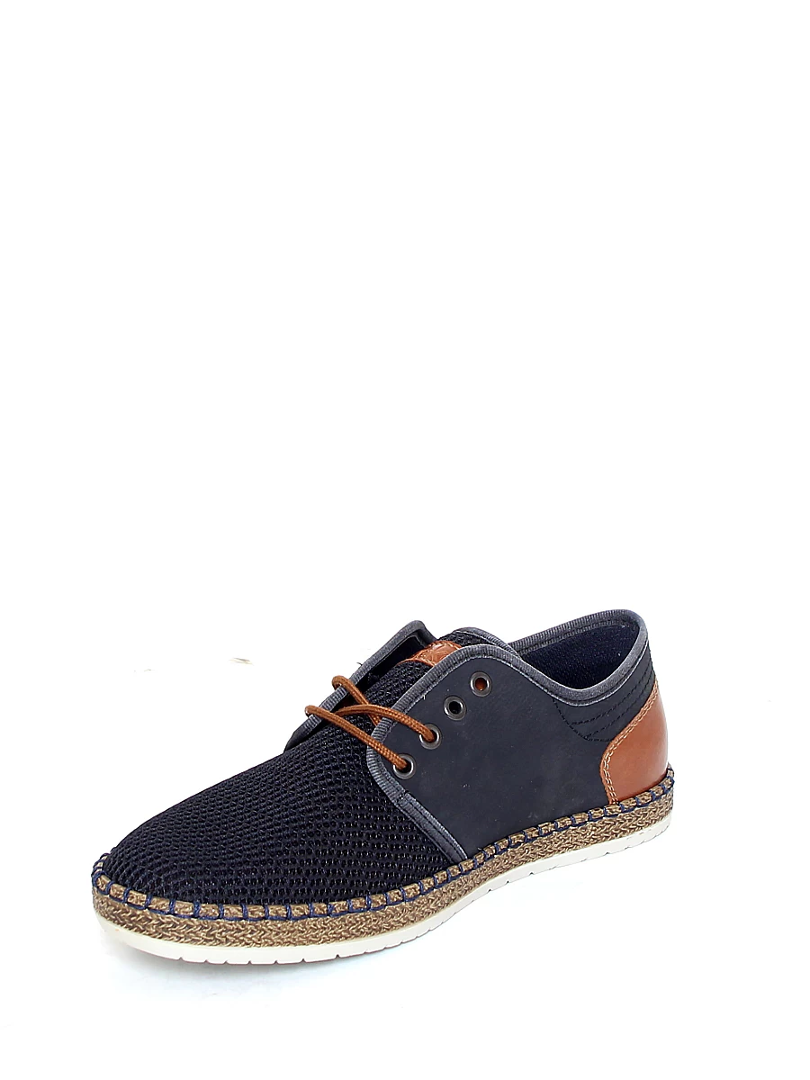 Туфли мужские летние Rieker артикул B5249-14 3