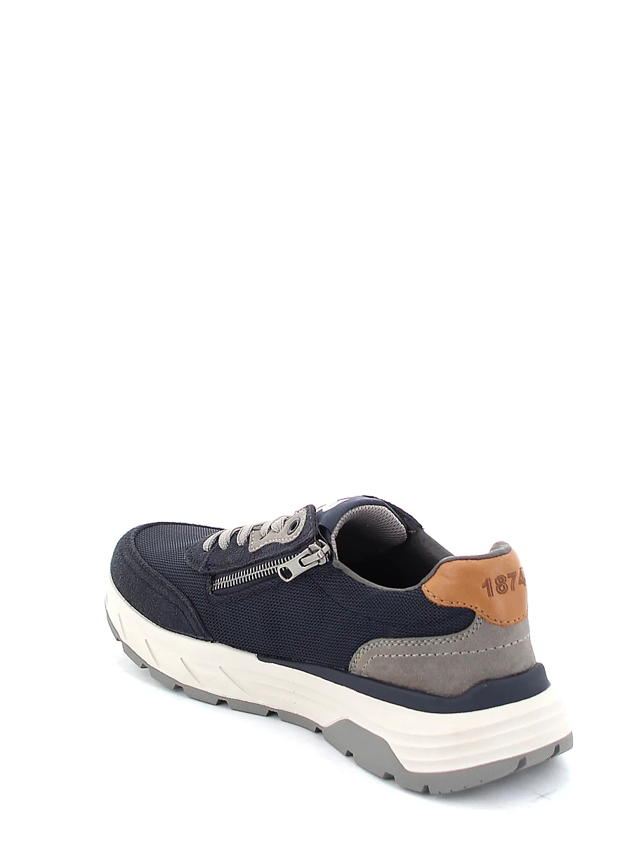 Кроссовки мужские демисезонные Rieker артикул 06100-15 5