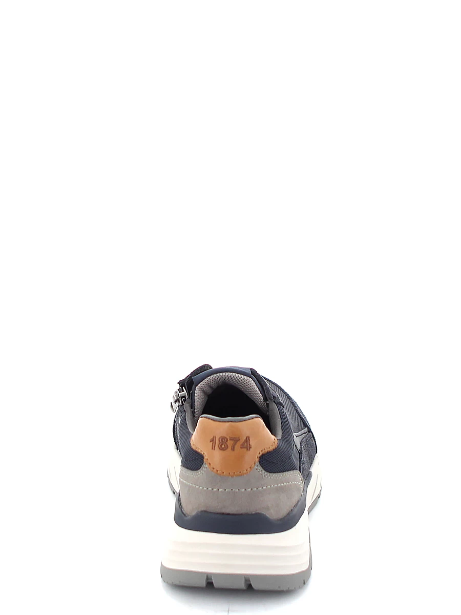 Кроссовки мужские демисезонные Rieker артикул 06100-15 6