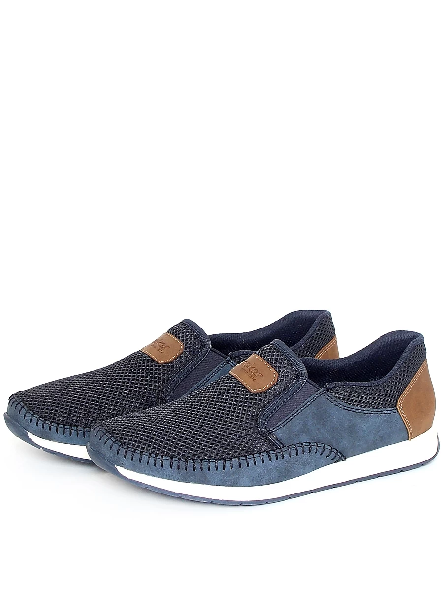 туфли мужские летние