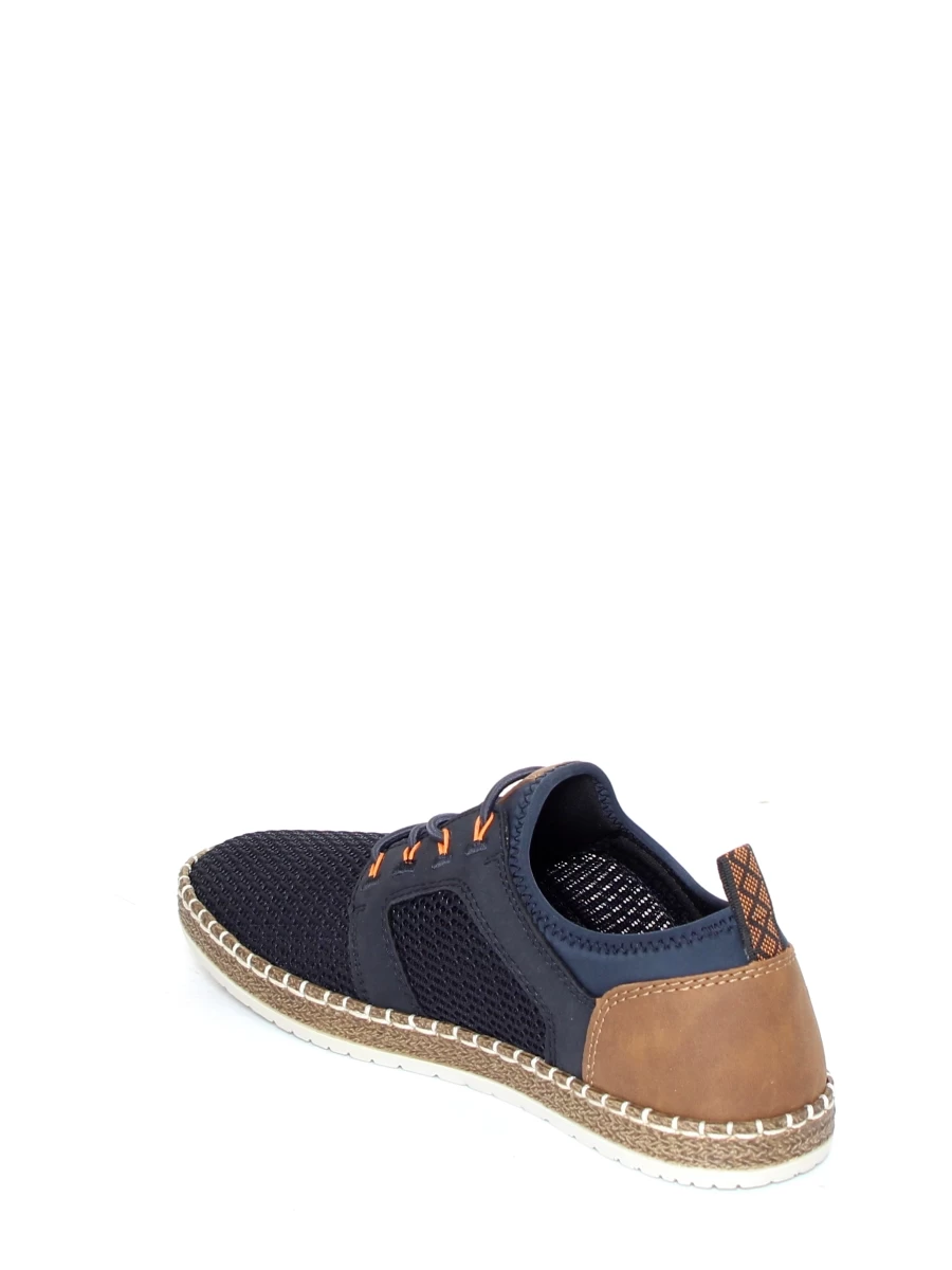 Туфли мужские летние Rieker артикул B5252-14 5