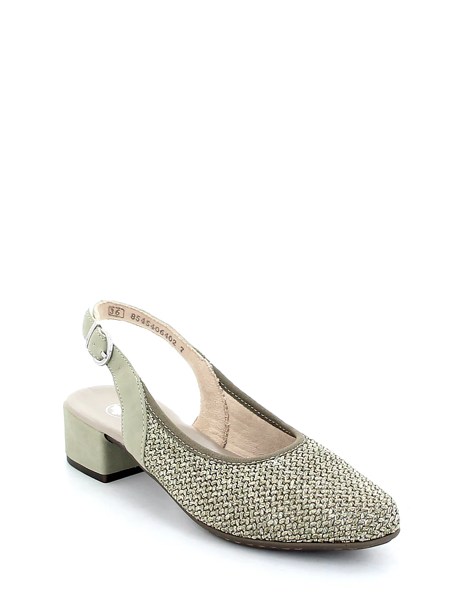 Туфли женские летние Rieker артикул 47060-52 1