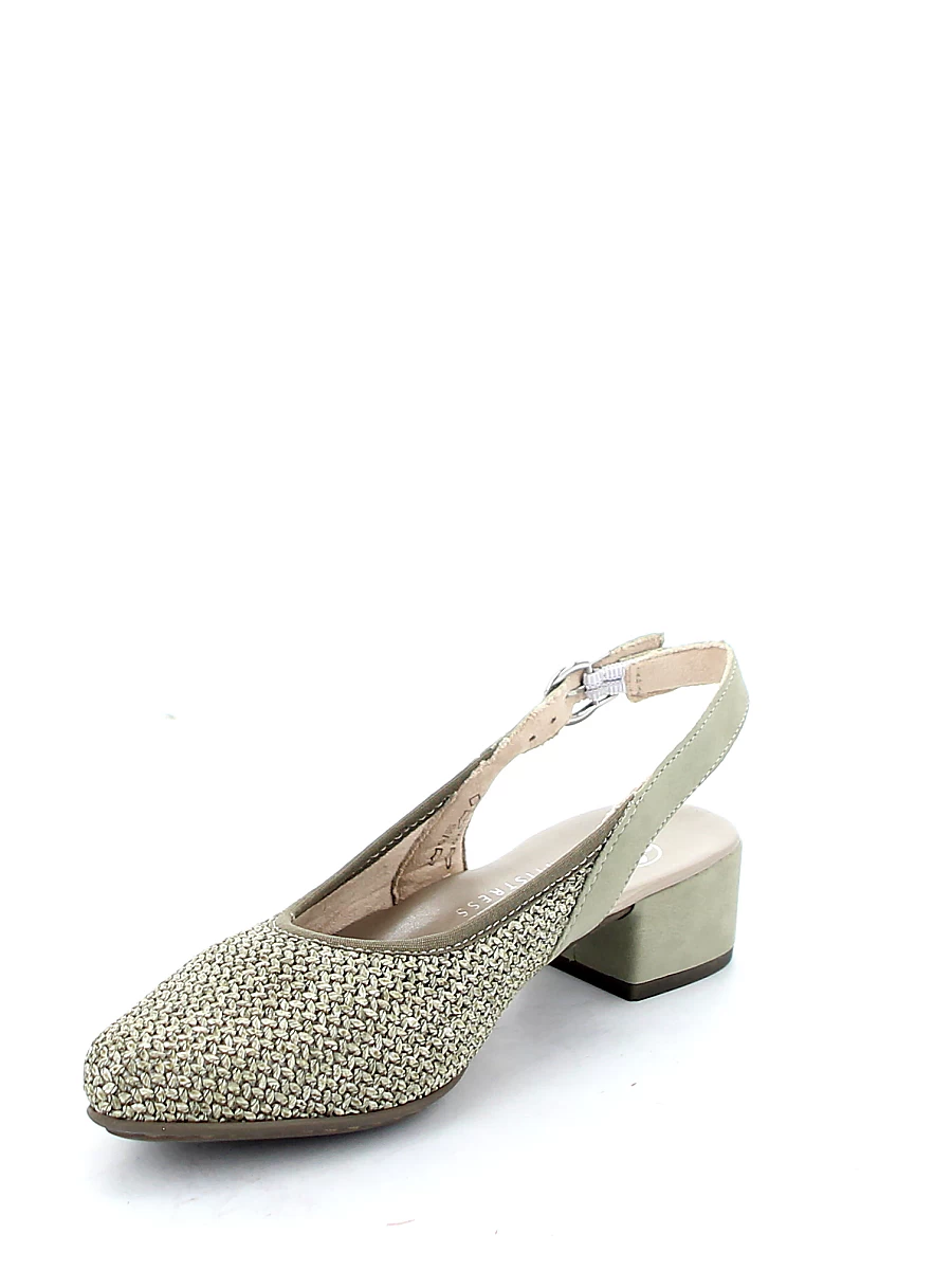 Туфли женские летние Rieker артикул 47060-52 3