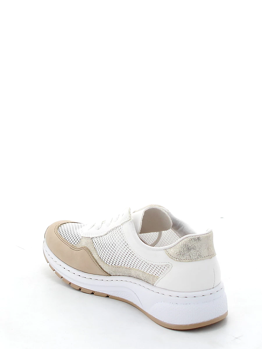 Кроссовки женские летние Rieker артикул N6503-80 5