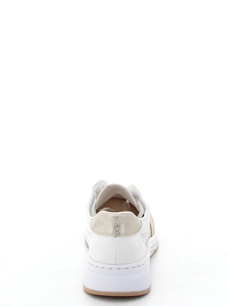 Кроссовки женские летние Rieker артикул N6503-80 6