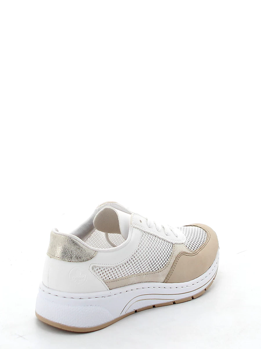 Кроссовки женские летние Rieker артикул N6503-80 7