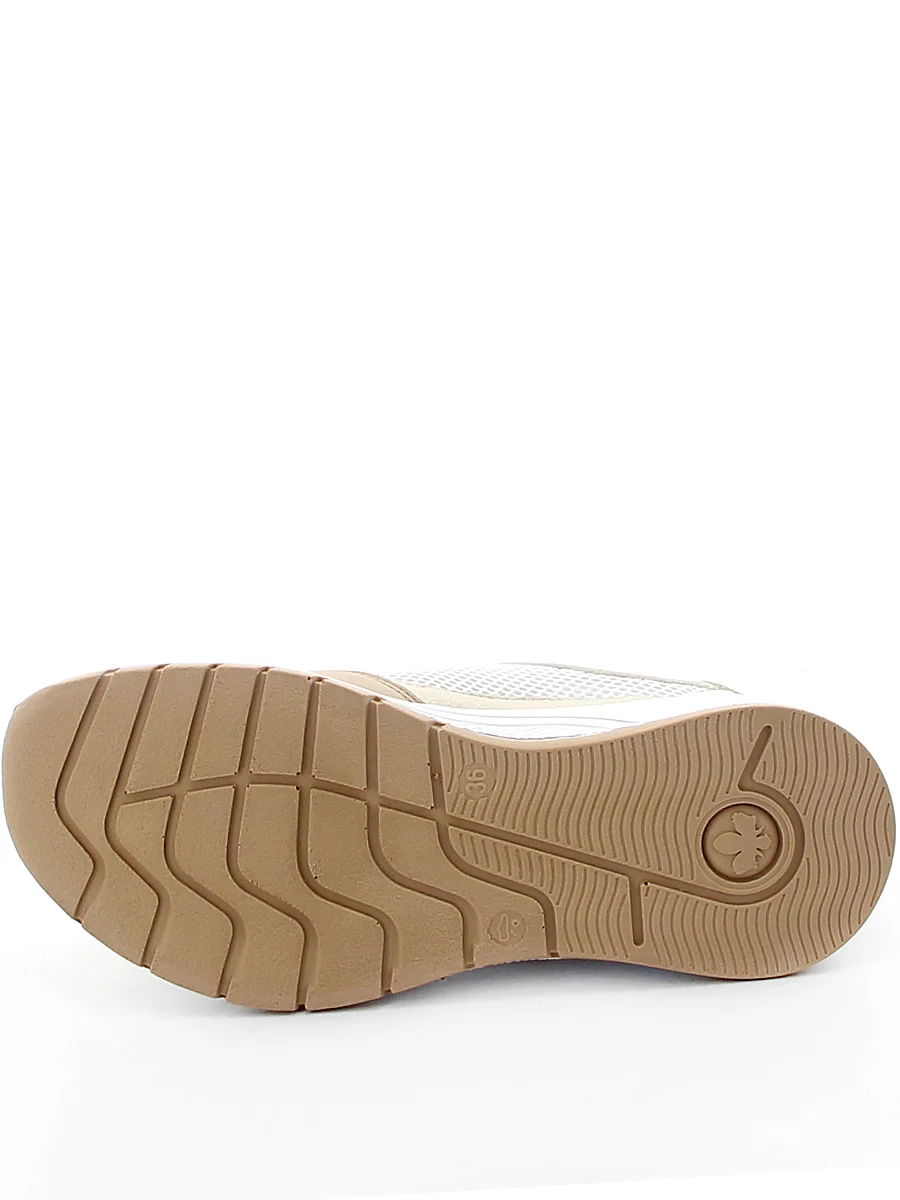 Кроссовки женские летние Rieker артикул N6503-80 9