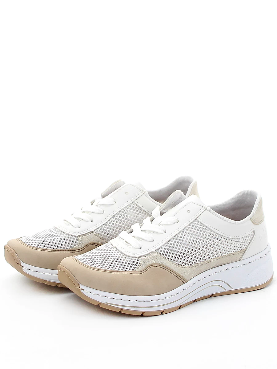 Кроссовки женские летние Rieker артикул N6503-80