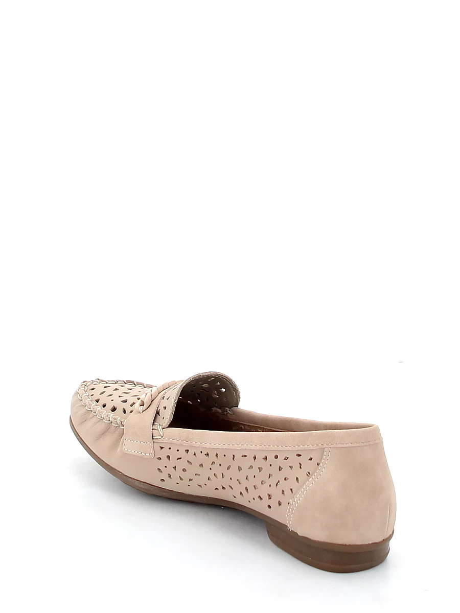 Мокасины женские летние Rieker артикул 40068-61 5