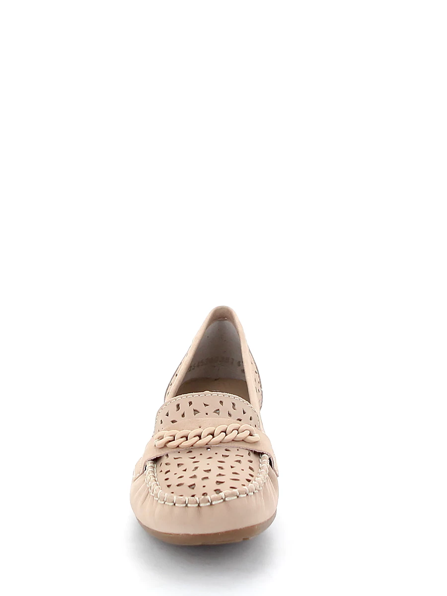 Мокасины женские летние Rieker артикул 40068-61 2