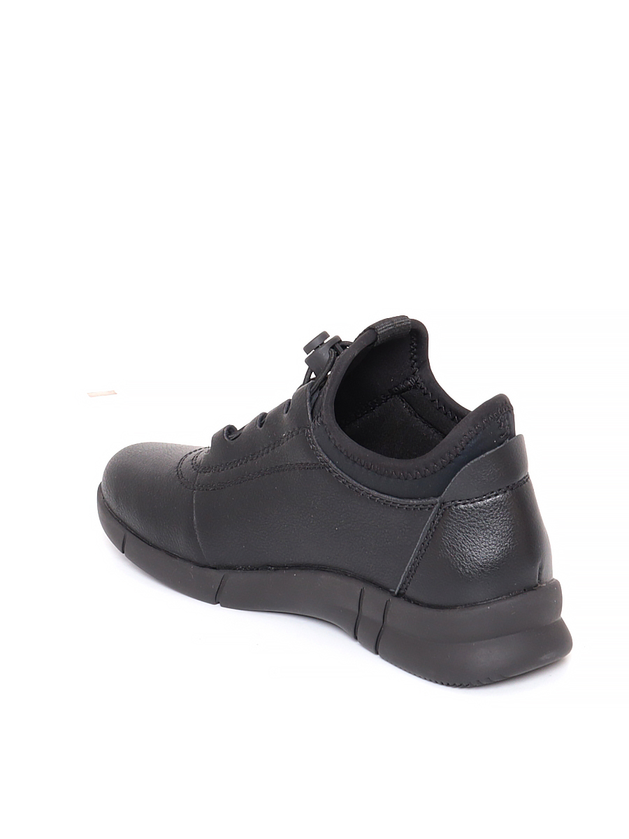Ботинки Rieker женские демисезонные, размер 40, цвет черный, артикул N2152-00 - фото 6